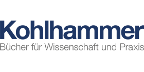 Logo Kohlhammer Verlag